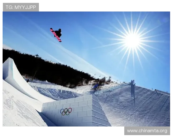 北京单板滑雪世界杯（北京2022年冬奥会单板滑雪项目）sports