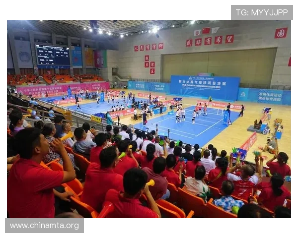 国家排球联赛江门体育馆（江门排球世界联赛）sports
